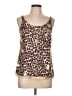 J.Crew Brown Sleeveless Top Size L (estimated) - photo 1