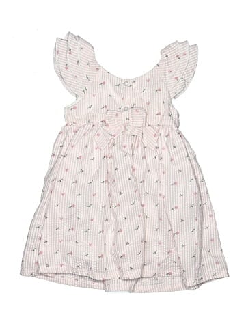 Blueberi Boulevard Dress (view 2)