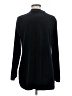 Soft Surroundings Black Long Sleeve Blouse Size M - photo 2
