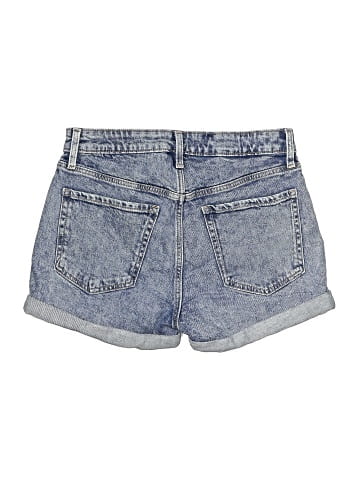 Old Navy Denim Shorts (view 2)