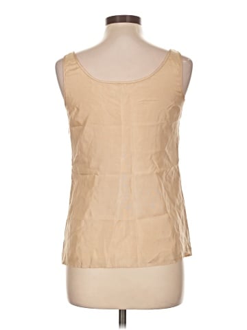 J.Crew Sleeveless Top (view 2)