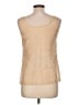 J.Crew Brown Sleeveless Top Size L (estimated) - photo 2
