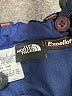The North Face Blue Casual Pants Size 140 cm / US 10 - photo 3