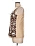 J.Crew Brown Sleeveless Top Size L (estimated) - photo 5