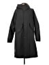 Uniqlo Black Raincoat Size XS - photo 1