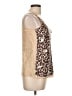 J.Crew Brown Sleeveless Top Size L (estimated) - photo 4
