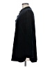 Soft Surroundings Black Long Sleeve Blouse Size M - photo 5