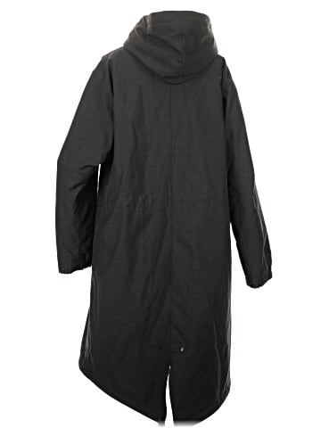 Uniqlo Raincoat (view 2)