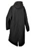 Uniqlo Black Raincoat Size XS - photo 2