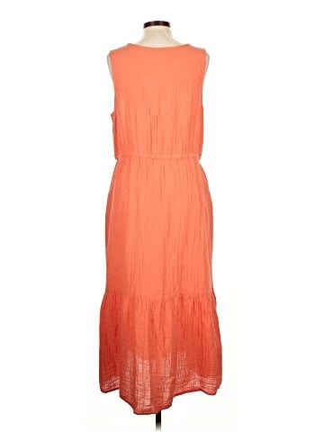 L.L.Bean Casual Dress (view 2)