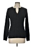 Lauren by Ralph Lauren Black Pullover Sweater Size L - photo 1
