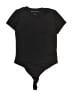 Aeropostale Black Bodysuit Size L - photo 1