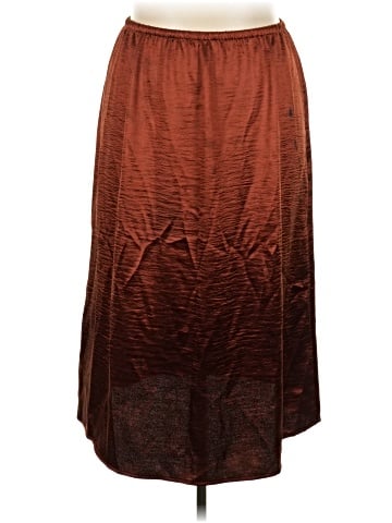 a.n.a. A New Approach Casual Skirt (view 1)