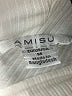 Amisu Ivory Long Sleeve Top Size M - photo 4