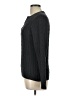 Lauren by Ralph Lauren Black Pullover Sweater Size L - photo 5
