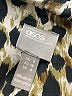 ASOS 100% Polyester Gold Blazer Size 4 - photo 6