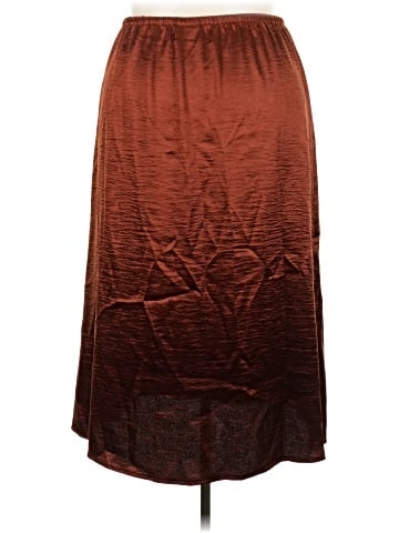 a.n.a. A New Approach Casual Skirt (view 2)