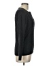 Lauren by Ralph Lauren Black Pullover Sweater Size L - photo 4