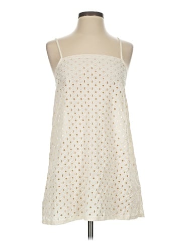 Vitamin A Sleeveless Top (view 1)