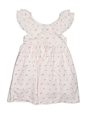 Blueberi Boulevard Dress (view 1)