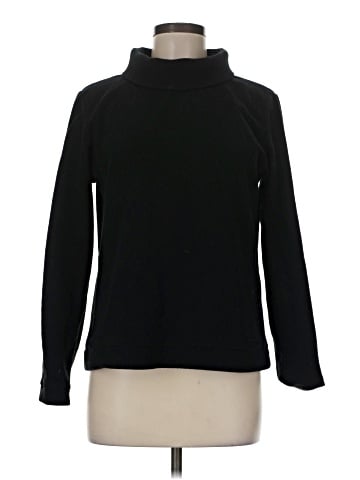 Dudley Stephens Turtleneck Sweater (view 1)