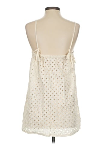 Vitamin A Sleeveless Top (view 2)