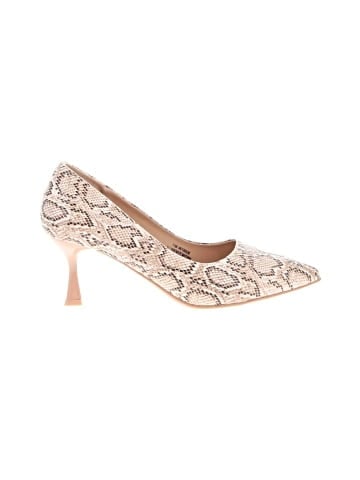 Comfort Heels (view 1)