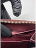 Gucci Burgundy Wallet One size - photo 8