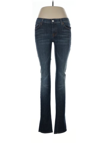 7 For All Mankind Jeans (view 1)
