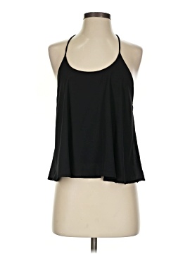 Color Me Red Tank Top