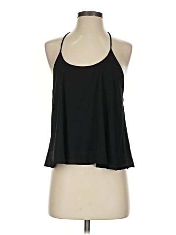 Color Me Red Tank Top (view 1)