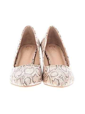 Comfort Heels (view 2)