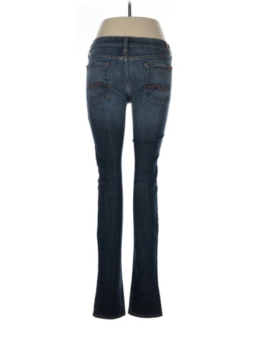 7 For All Mankind Jeans (view 2)