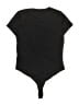 Aeropostale Black Bodysuit Size L - photo 2