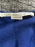 Stella McCartney 100% Viscose Solid Blue Jumpsuit Size EU (IT) 38 / US 2 - photo 4