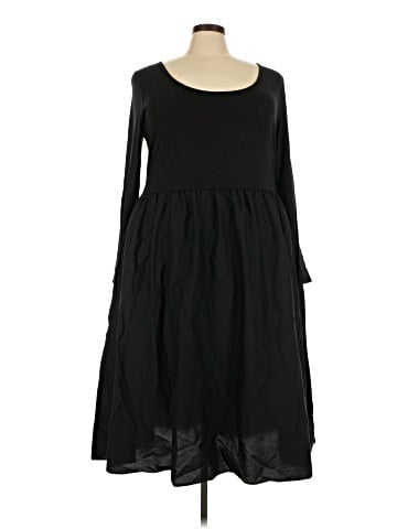 Ava & Viv Casual Dress (view 1)