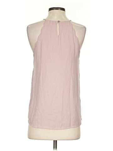 Stella Luce Sleeveless Top (view 2)