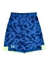 Under Armour Blue Athletic Shorts Size L (kids) - photo 1