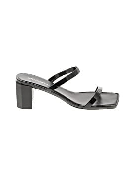 Jeffrey Campbell Sandals