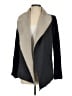 Splendid Chevron-herringbone Gray Blazer Size S - photo 1