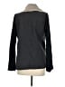 Splendid Chevron-herringbone Gray Blazer Size S - photo 2