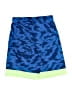 Under Armour Blue Athletic Shorts Size L (kids) - photo 2