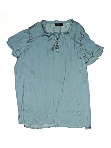 T Tahari Short Sleeve Blouse (view 1)