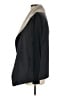 Splendid Chevron-herringbone Gray Blazer Size S - photo 5