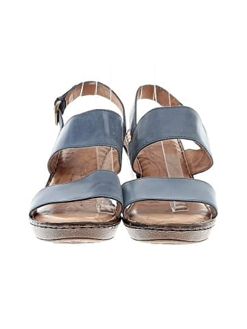 Born Crown Wedges (view 2)