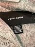Vero Moda 100% Polyester Gray Coat Size S - photo 6