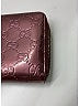 Gucci Burgundy Wallet One size - photo 7