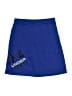 Under Armour 100% Polyester Blue Athletic Shorts Size XL - photo 1