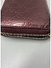 Gucci Burgundy Wallet One size - photo 5
