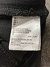 INC International Concepts Solid Black Active Pants Size 6 - photo 8